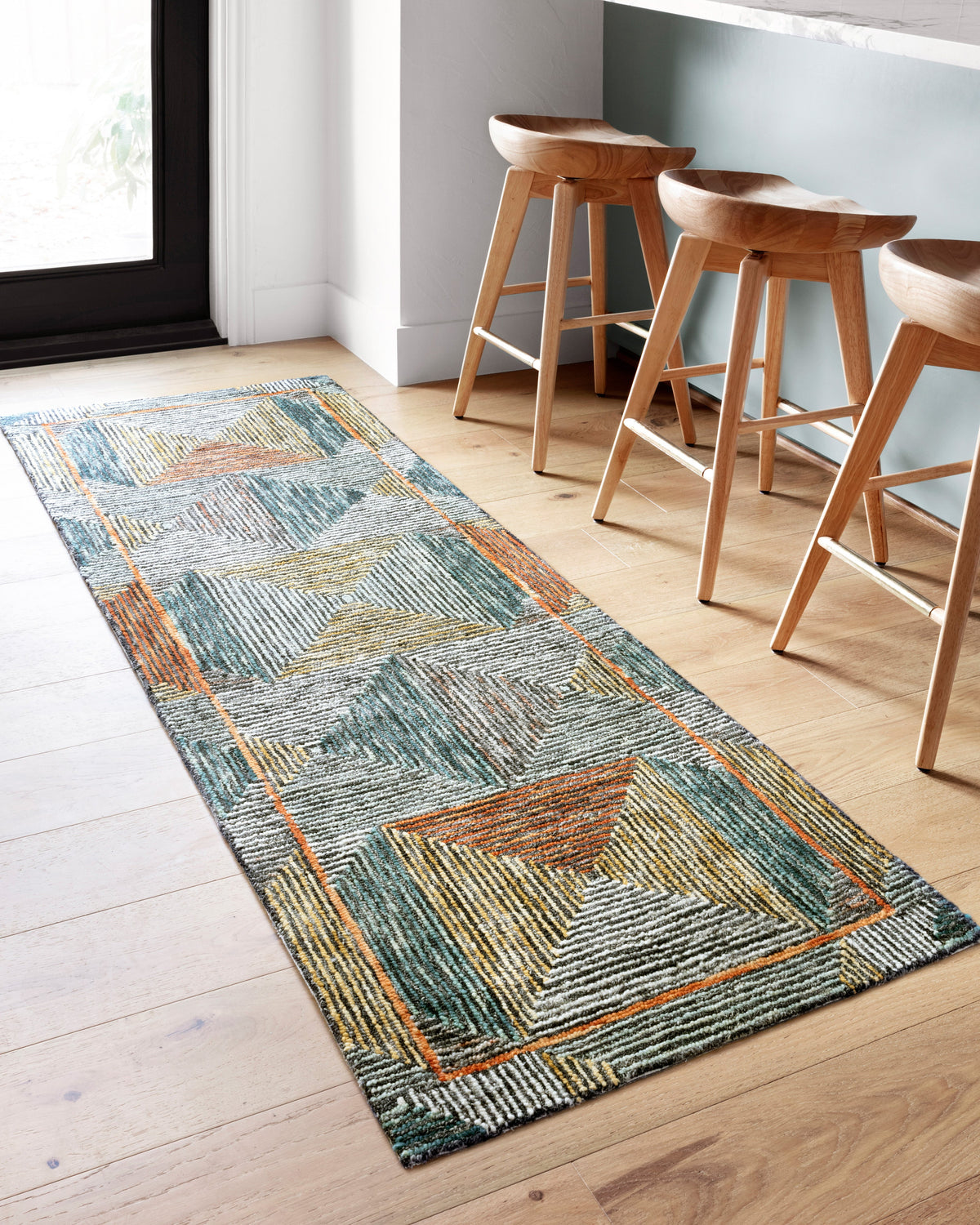 Loloi Spectrum Accent Rug