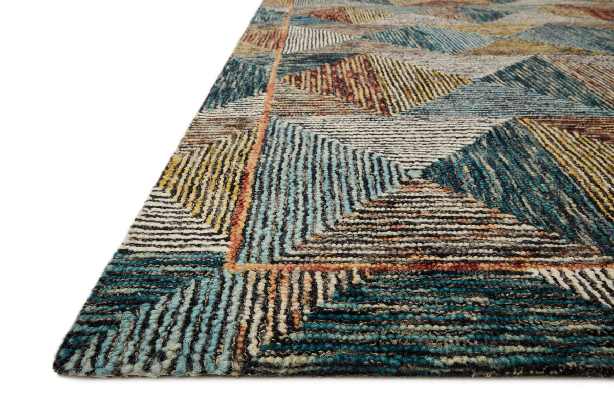 Loloi Spectrum Accent Rug