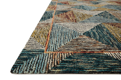 Loloi Spectrum Accent Rug