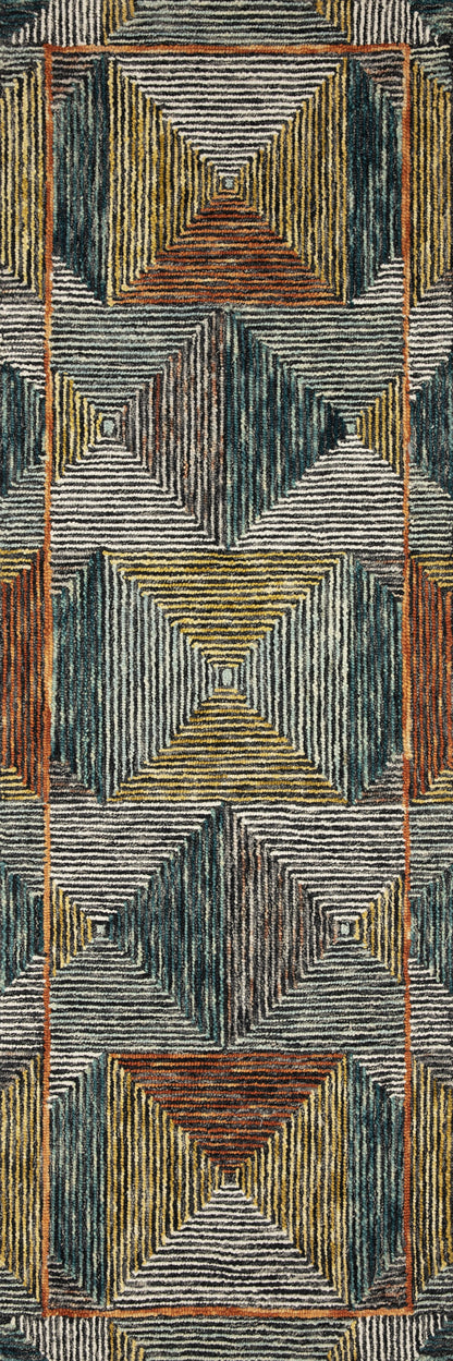 Loloi Spectrum Accent Rug