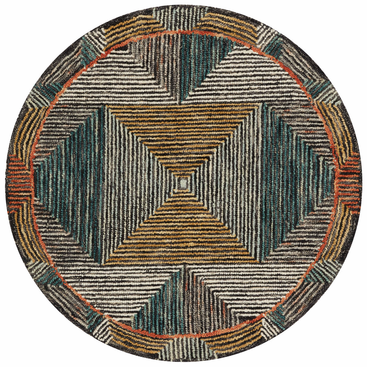 Loloi Spectrum Accent Rug
