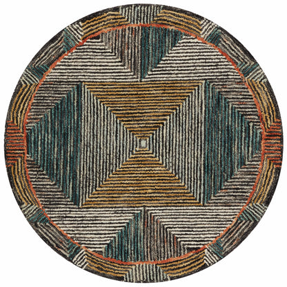 Loloi Spectrum Runner Rug
