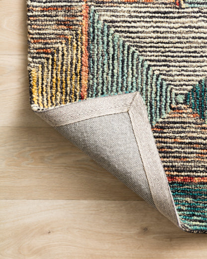 Loloi Spectrum Accent Rug