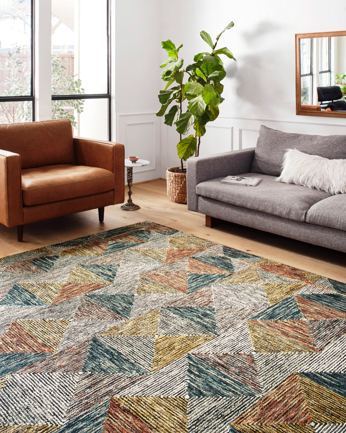 Loloi Spectrum Area Rug