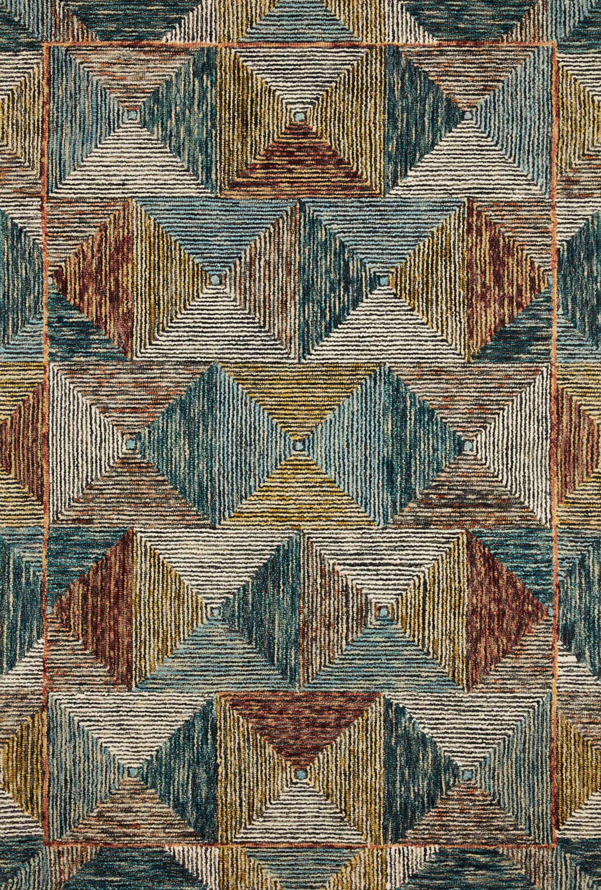 Loloi Spectrum Accent Rug