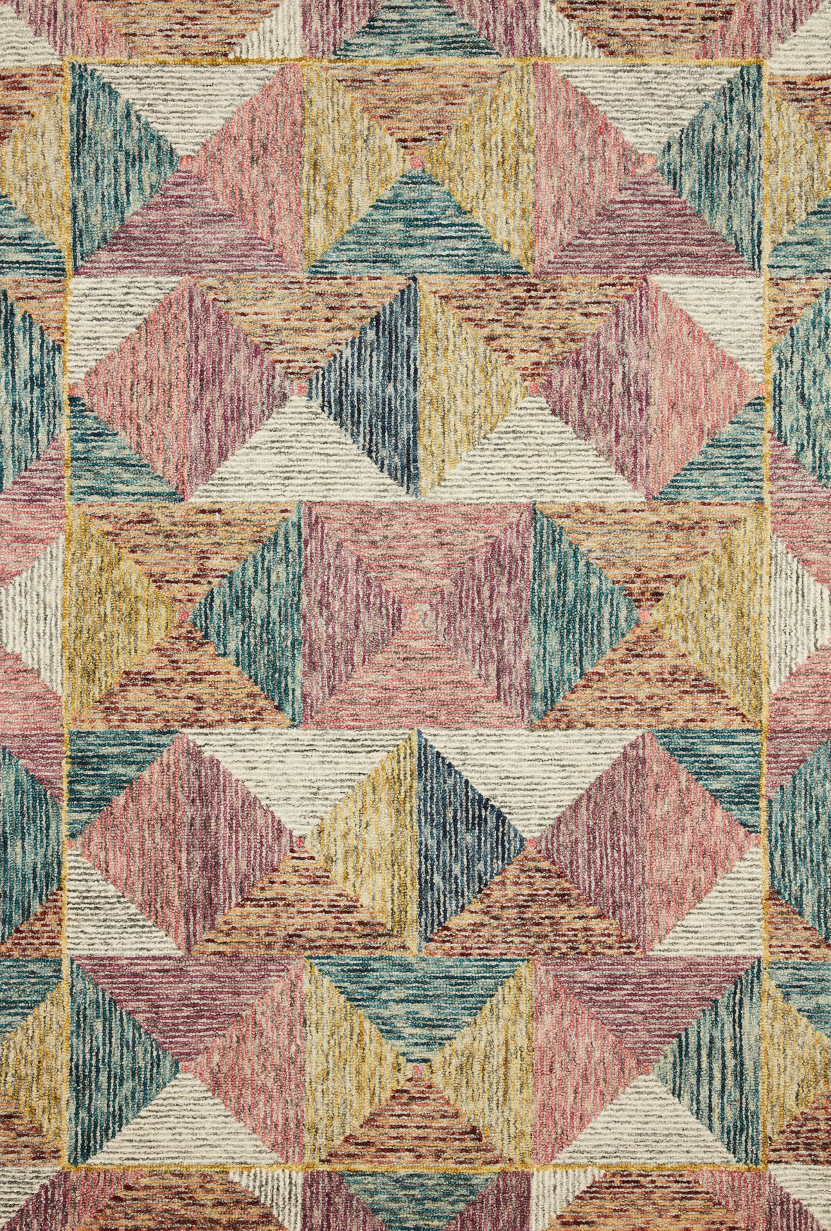 Loloi Spectrum Accent Rug