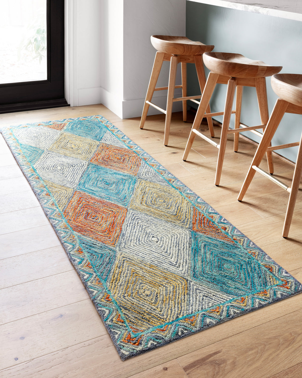 Loloi Spectrum Accent Rug