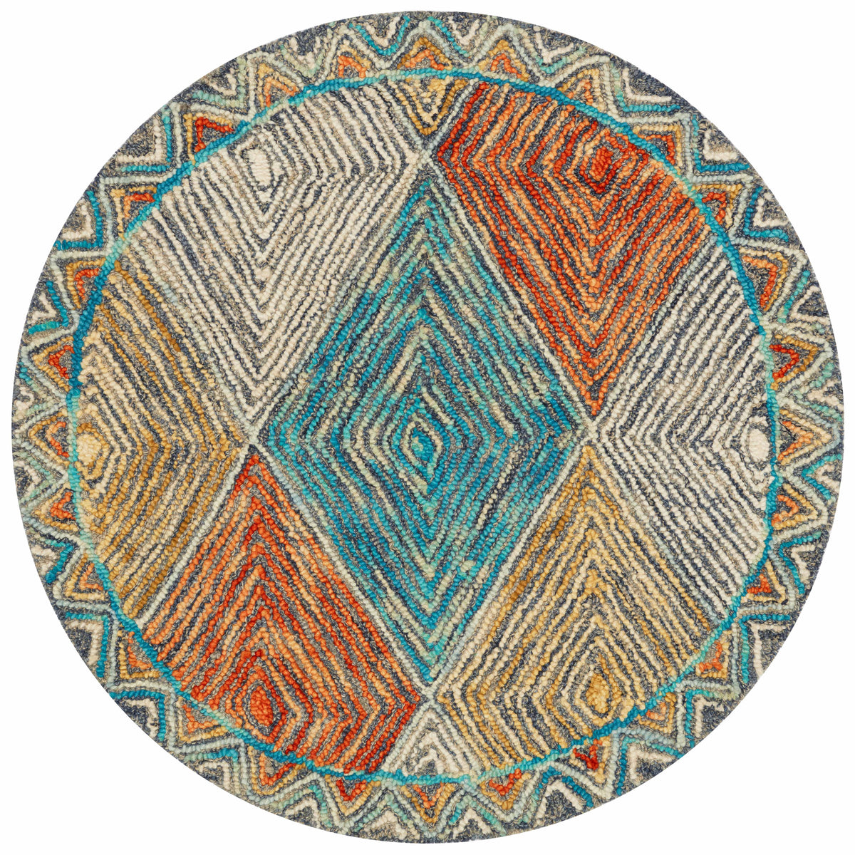 Loloi Spectrum Area Rug