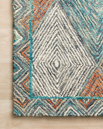 Loloi Spectrum Accent Rug
