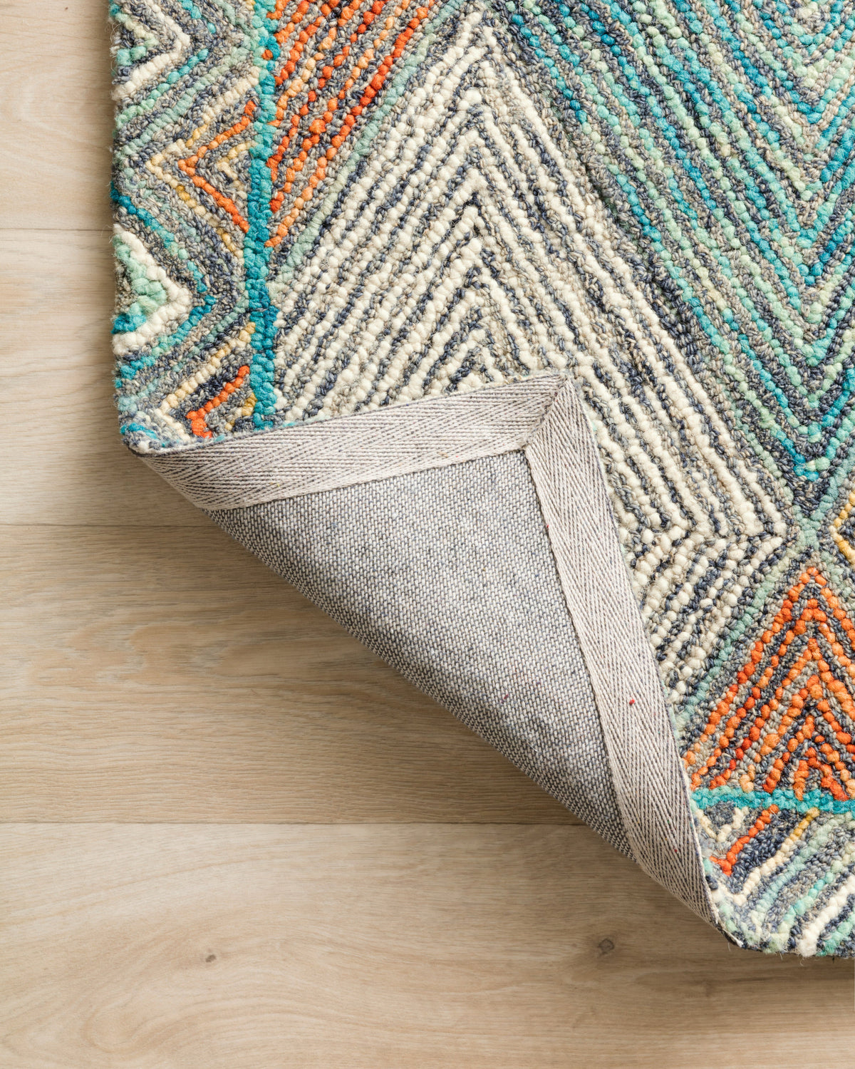 Loloi Spectrum Accent Rug