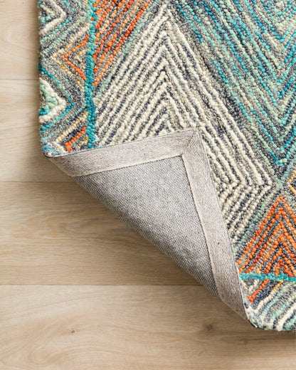 Loloi Spectrum Accent Rug