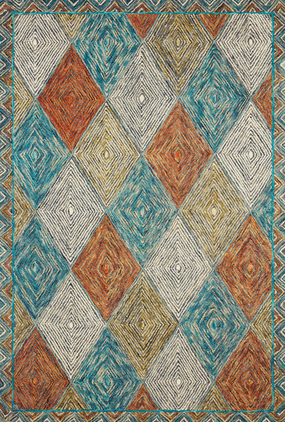 Loloi Spectrum Accent Rug