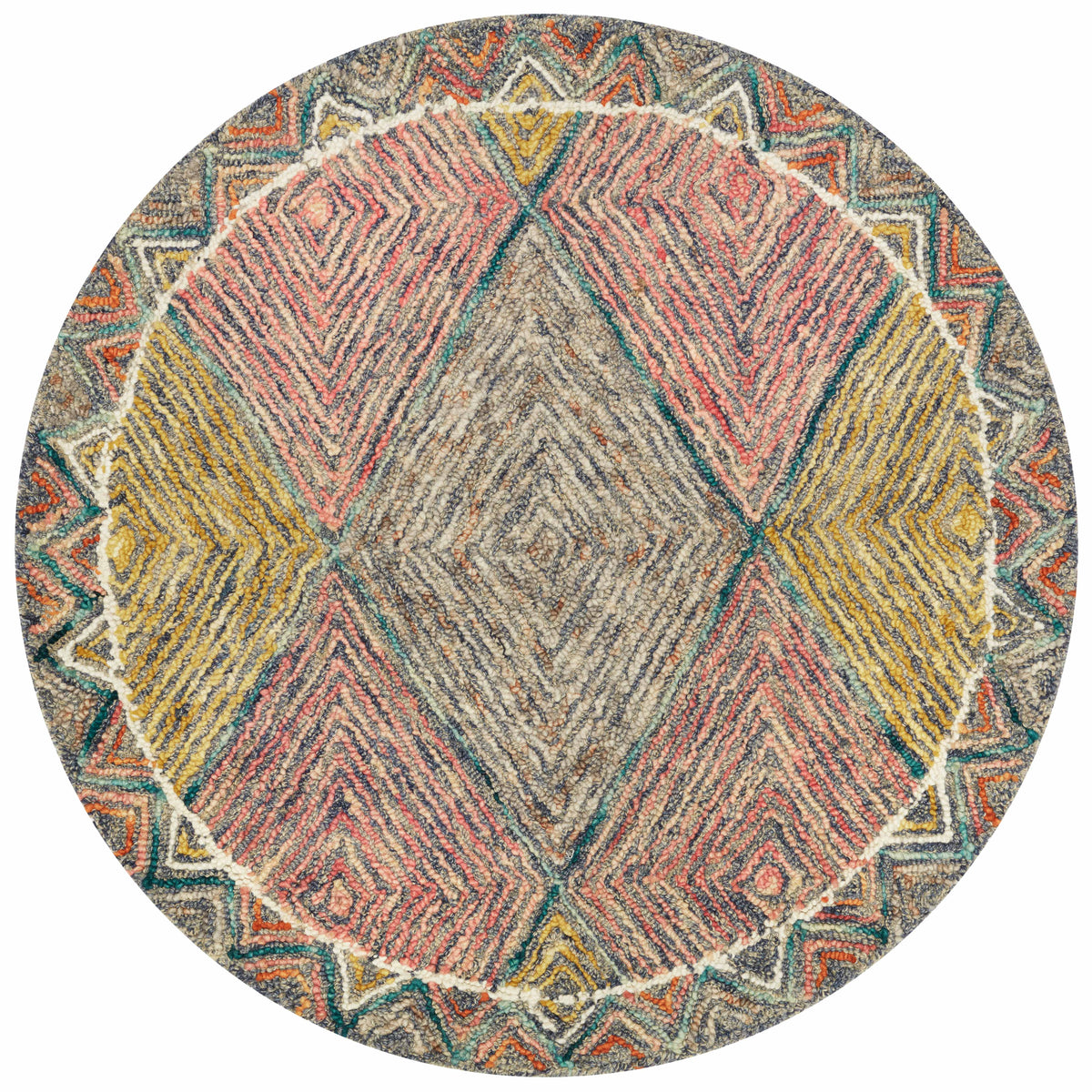Loloi Spectrum Runner Rug