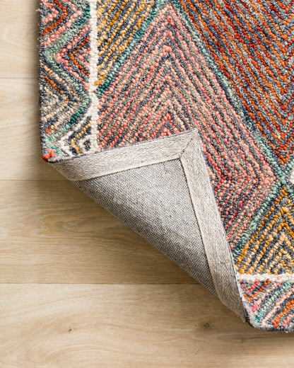 Loloi Spectrum Accent Rug