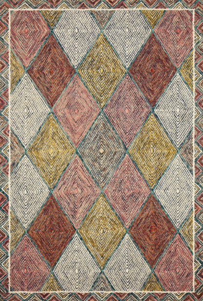 Loloi Spectrum Accent Rug