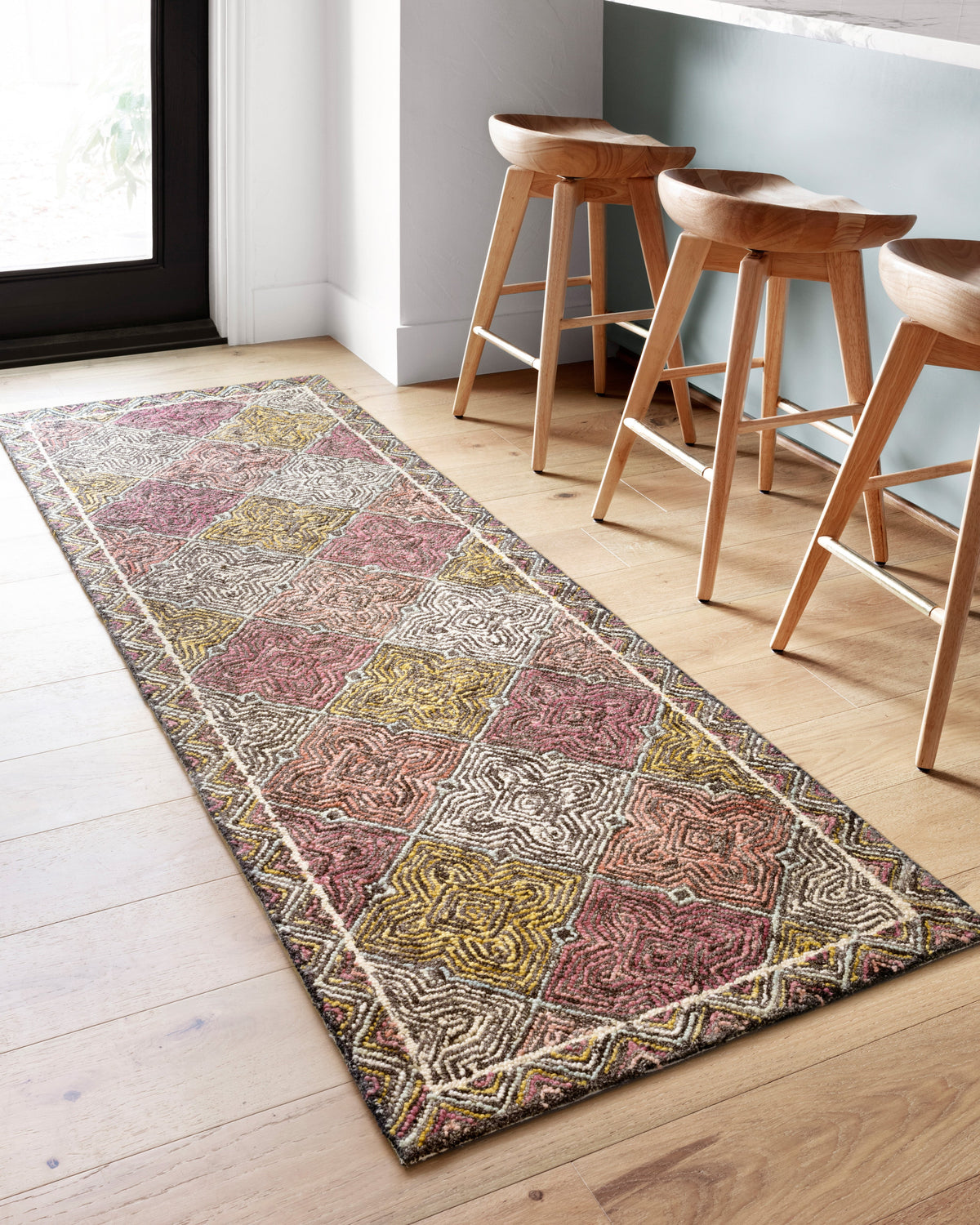 Loloi Spectrum Accent Rug