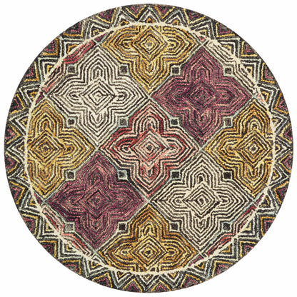 Loloi Spectrum Accent Rug