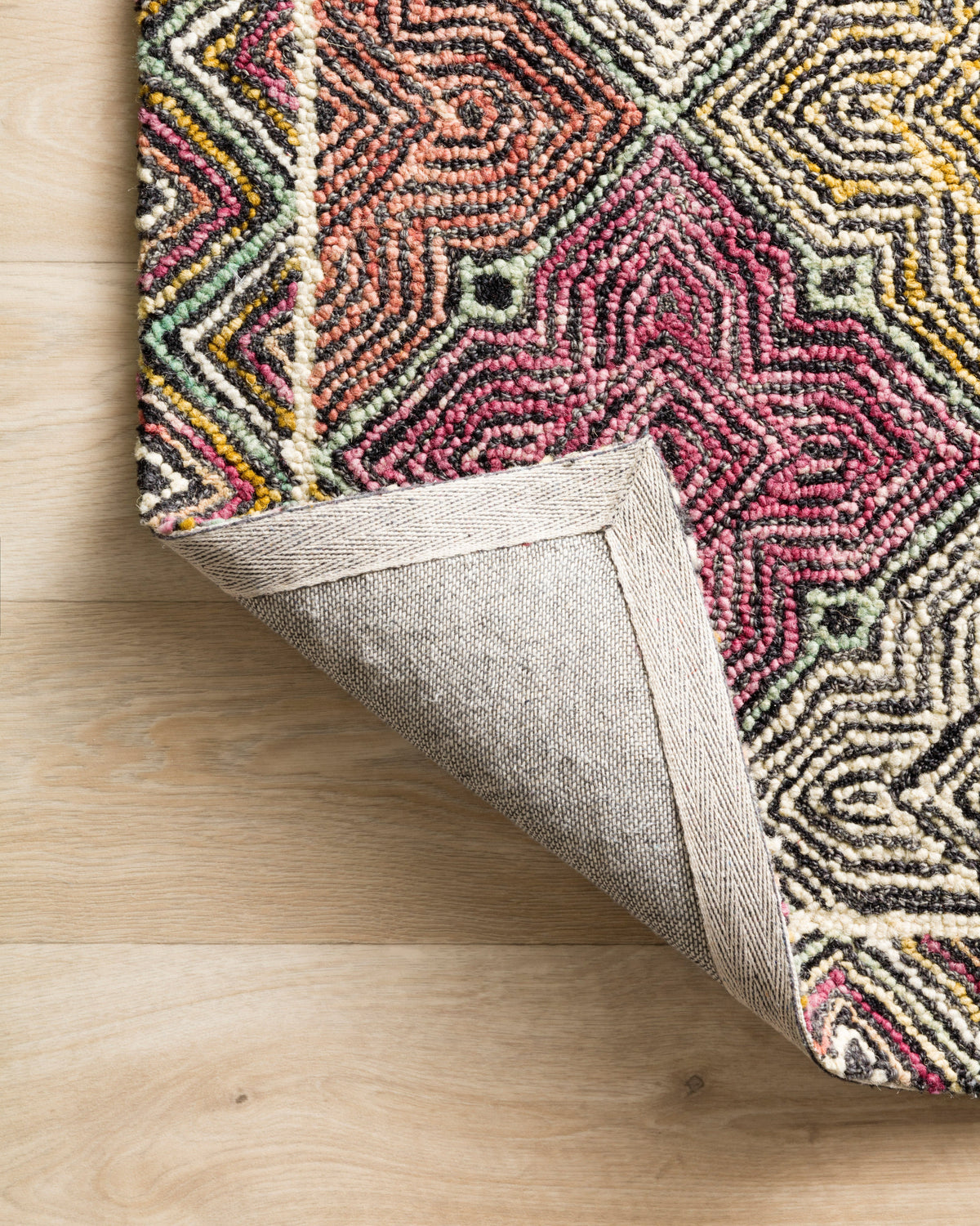 Loloi Spectrum Accent Rug