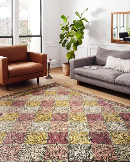 Loloi Spectrum Area Rug