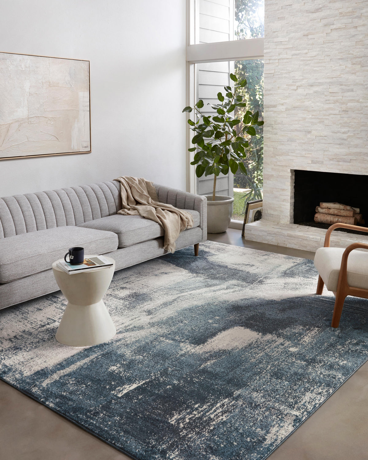 Loloi Spirit Runner Rug