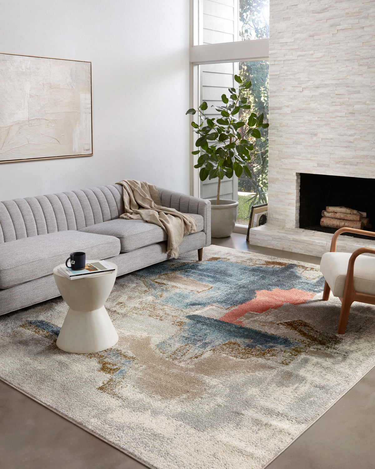 Loloi Spirit Accent Rug