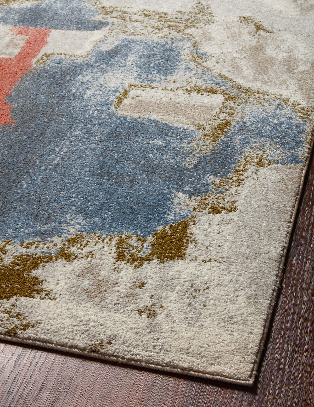 Loloi Spirit Accent Rug