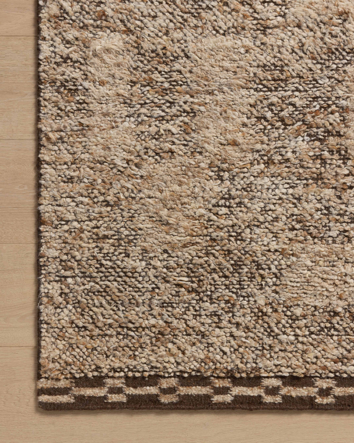Amber Lewis x Loloi Suki Accent Rug