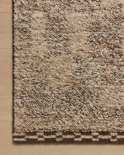 Amber Lewis x Loloi Suki Accent Rug