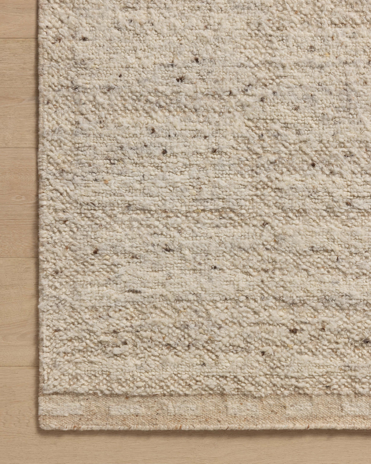 Amber Lewis x Loloi Suki Accent Rug