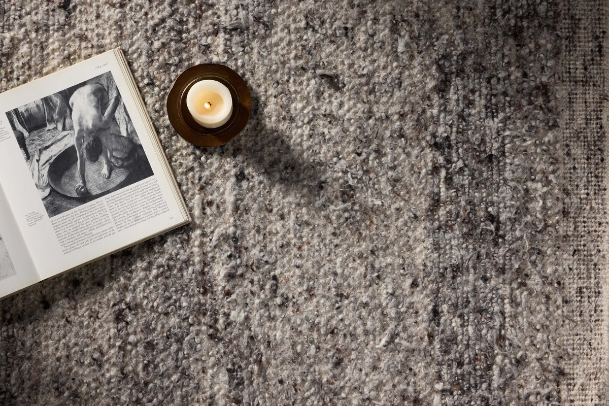 Amber Lewis x Loloi Suki Runner Rug
