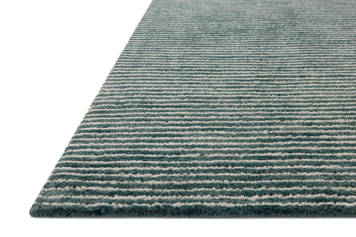 Loloi Sunday 7'-9" x 7'-9" Round Area Rug