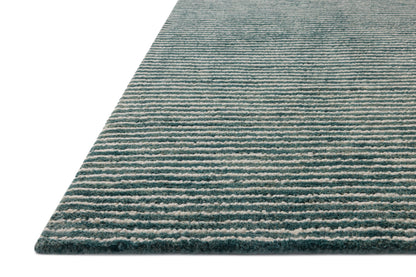 Loloi Sunday 7'-9" x 7'-9" Round Area Rug