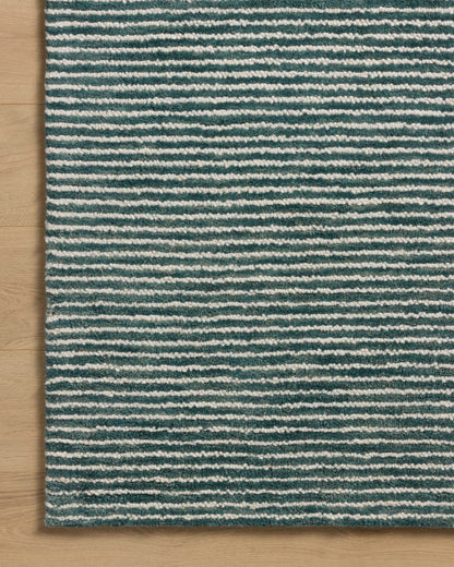 Loloi Sunday 7'-9" x 7'-9" Round Area Rug