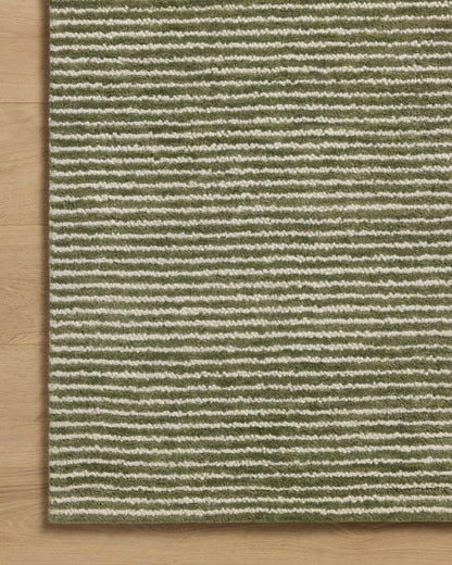 Loloi Sunday 7'-9" x 7'-9" Round Area Rug