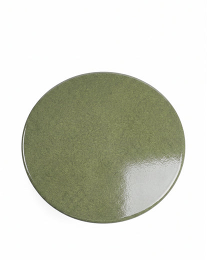 Saga Round Dining Table, 47in