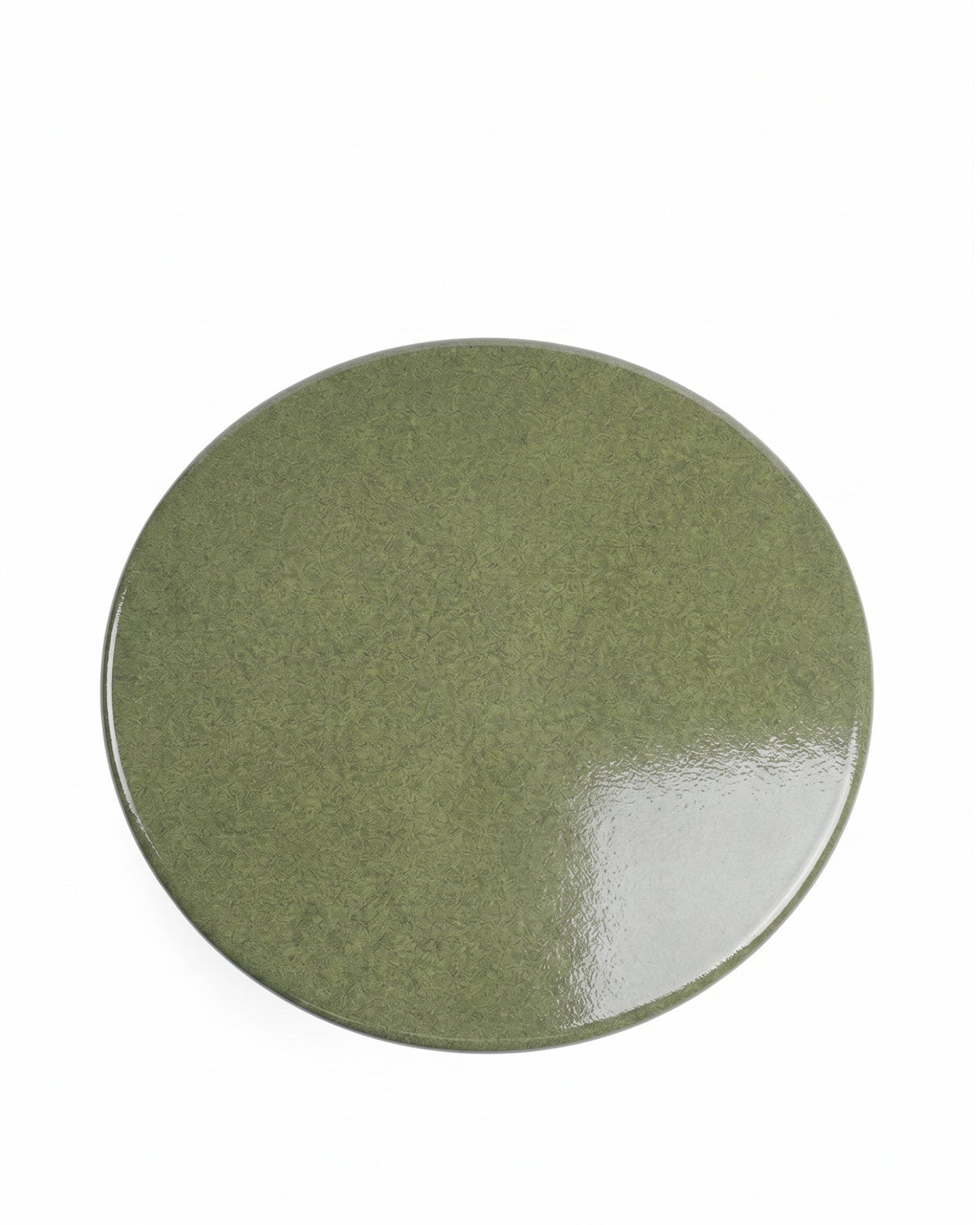 Saga 47-Inch Round Dining Table