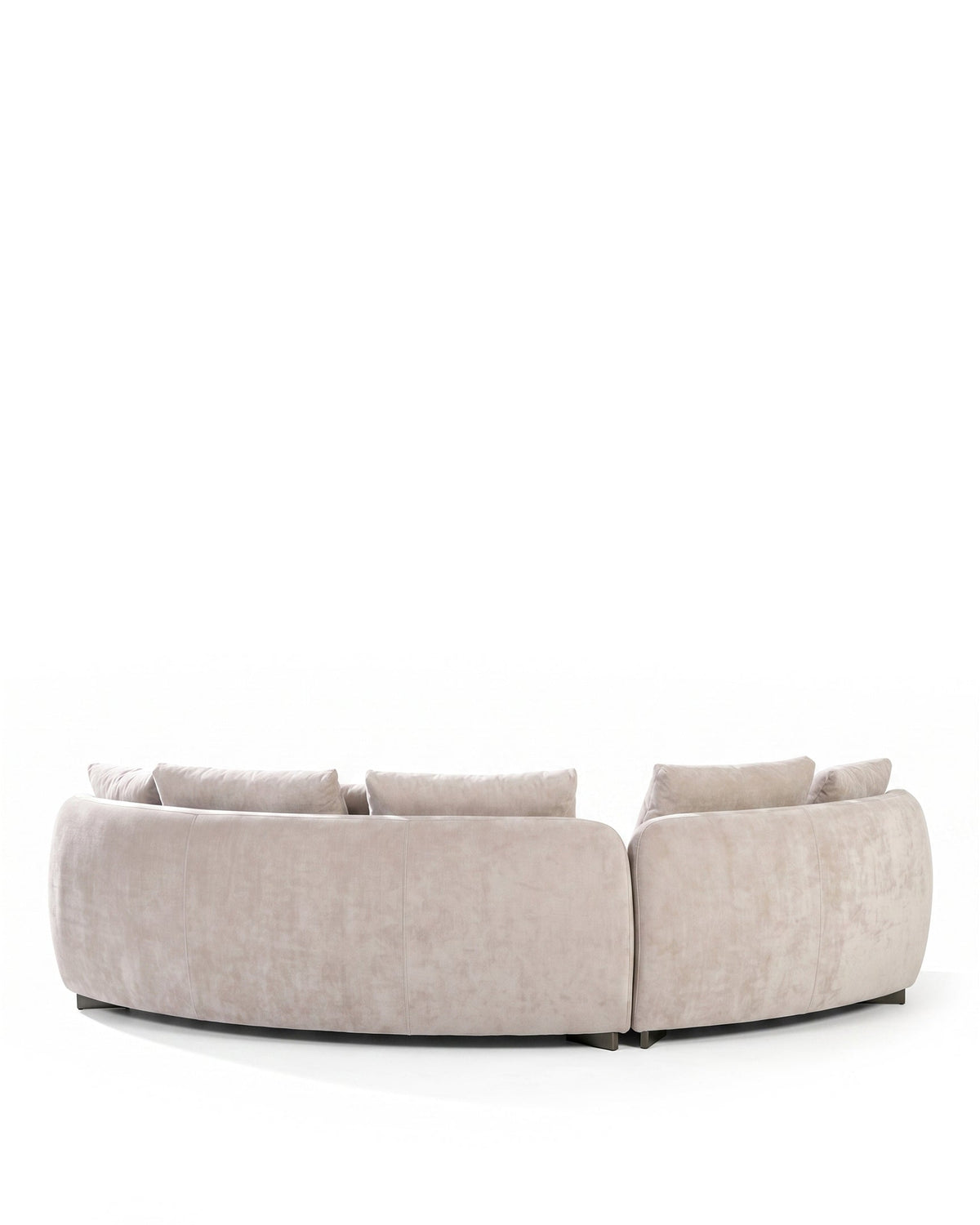 Saint Germain Luxury Sofa