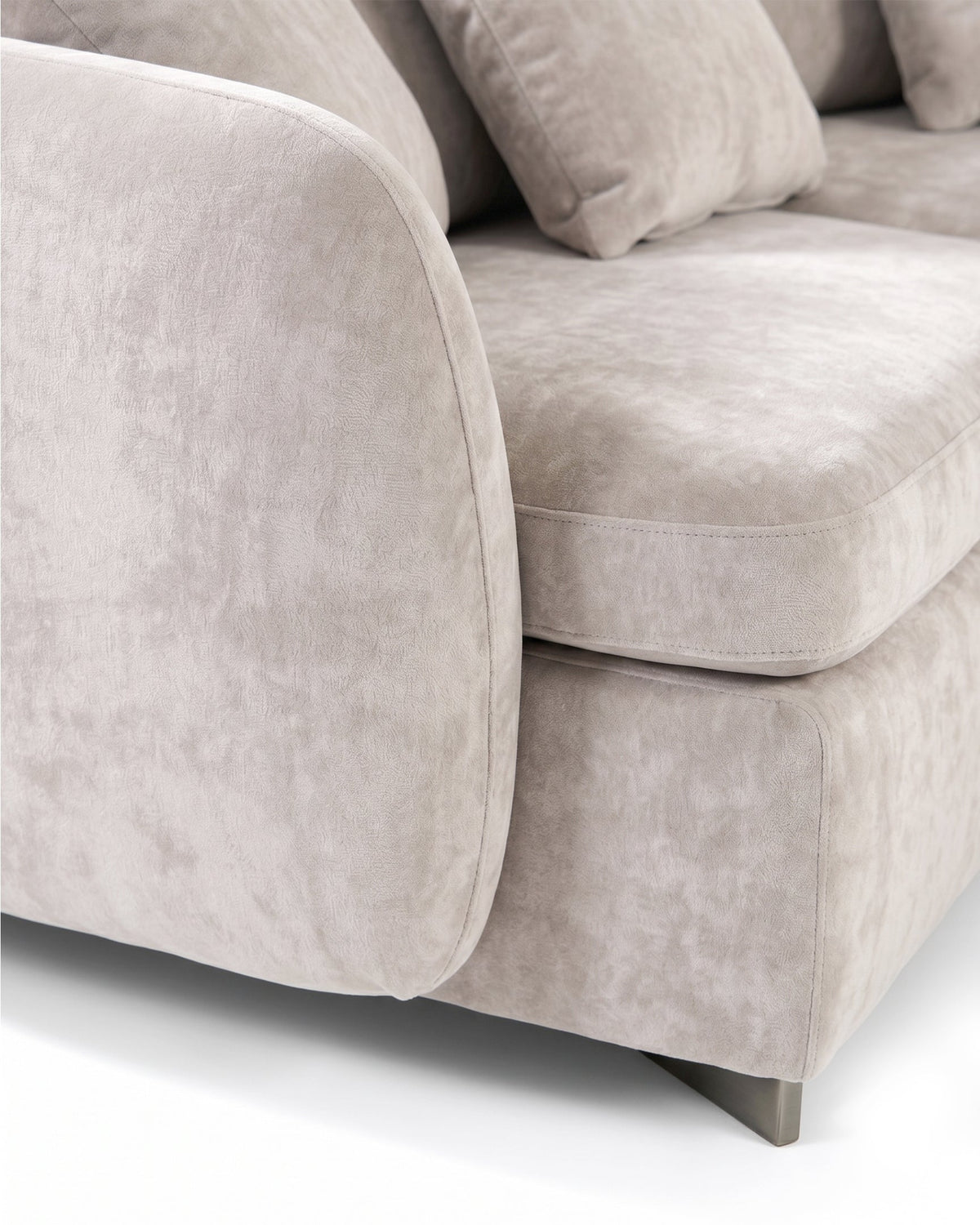 Saint Germain Luxury Sofa