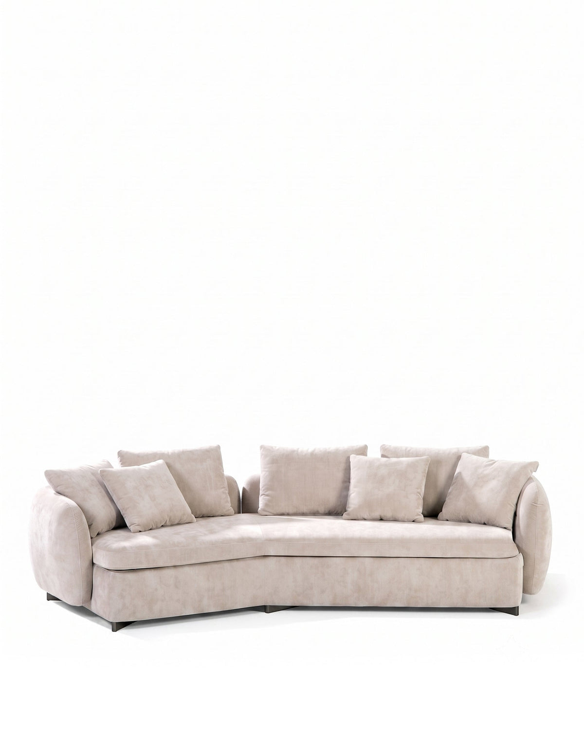Saint Germain Luxury Sofa