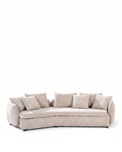 Saint Germain Luxury Sofa