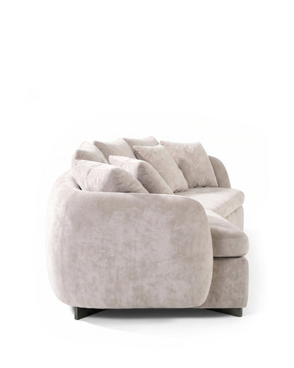 Saint Germain Luxury Sofa