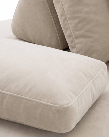 Sintra Daybed Sofa – Stylish Comfort for Modern Living