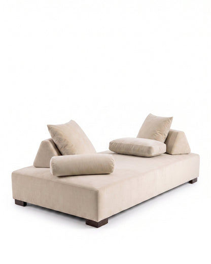Sintra Daybed Sofa – Stylish Comfort for Modern Living