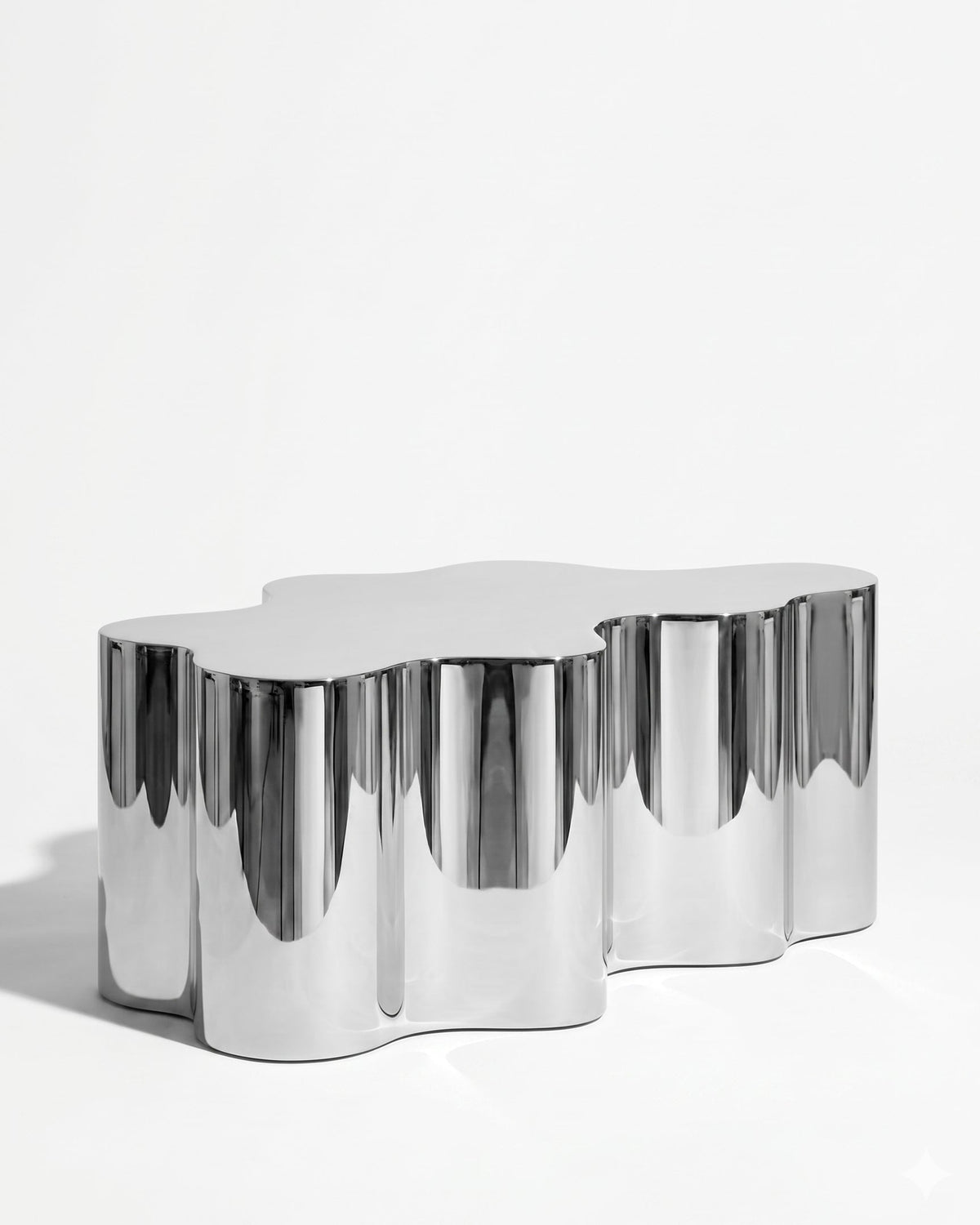 Skyr Low Table