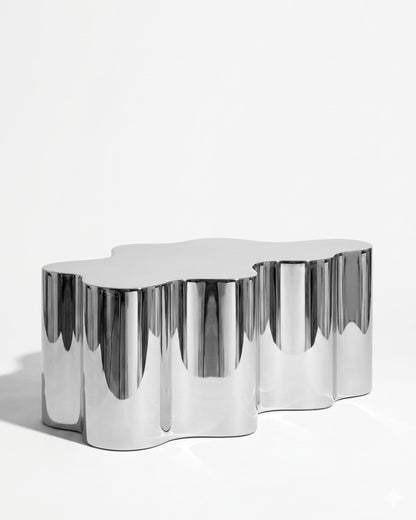 Skyr Low Table