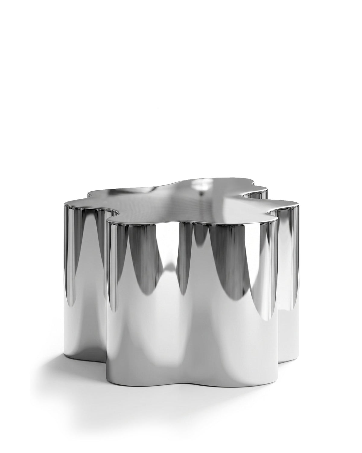 Skyr Low Table