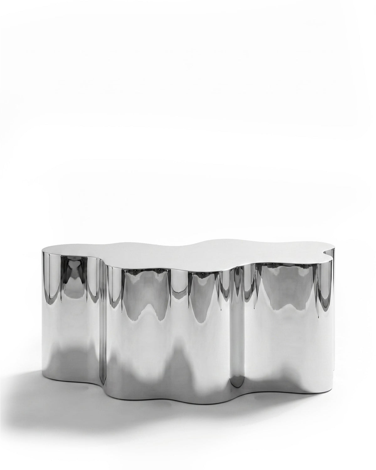 Skyr Low Table