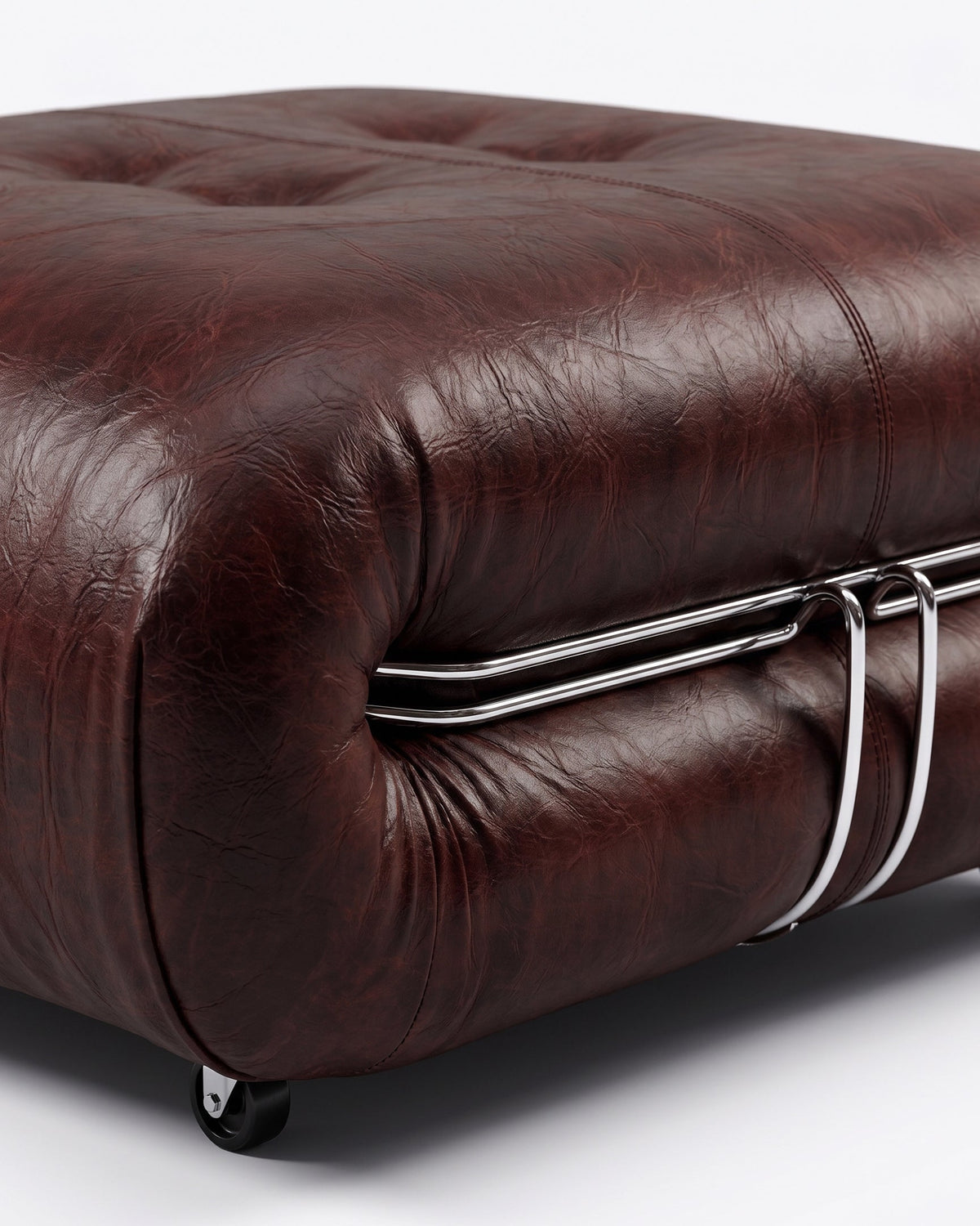 Soriana Ottoman