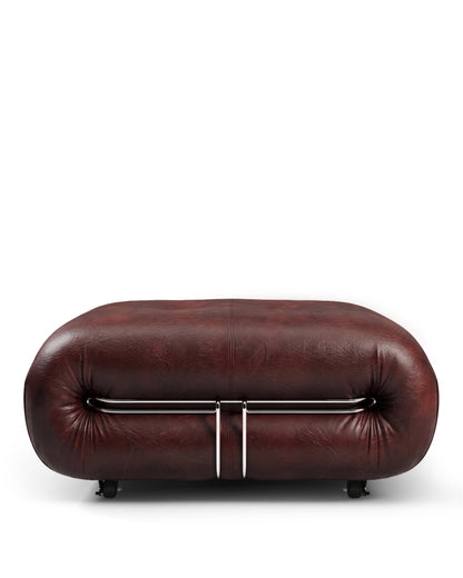 Soriana Ottoman – Stylish and Comfortable Seating