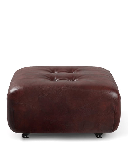 Soriana Ottoman – Stylish and Comfortable Seating